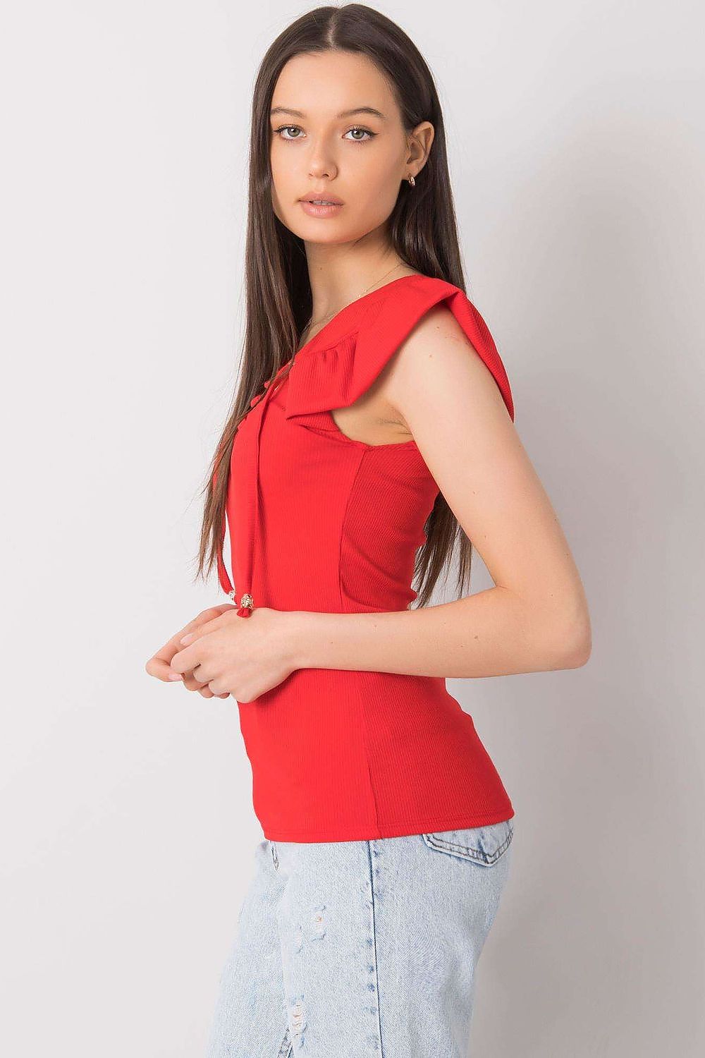 Bluse Modell 167400 Italien Moda