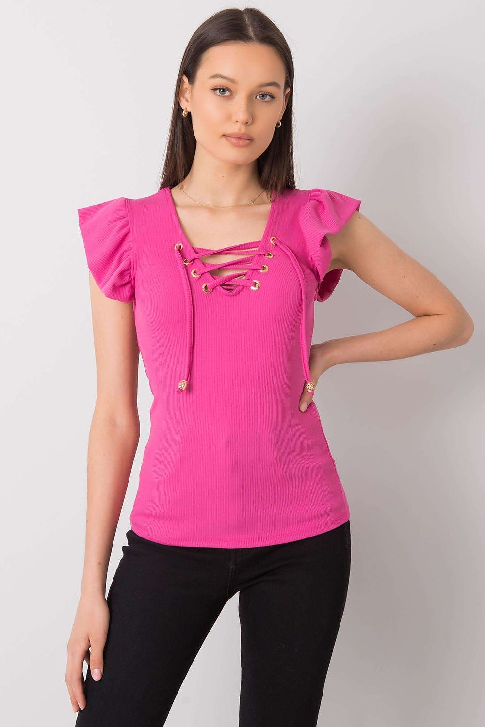 Bluse Modell 167400 Italien Moda