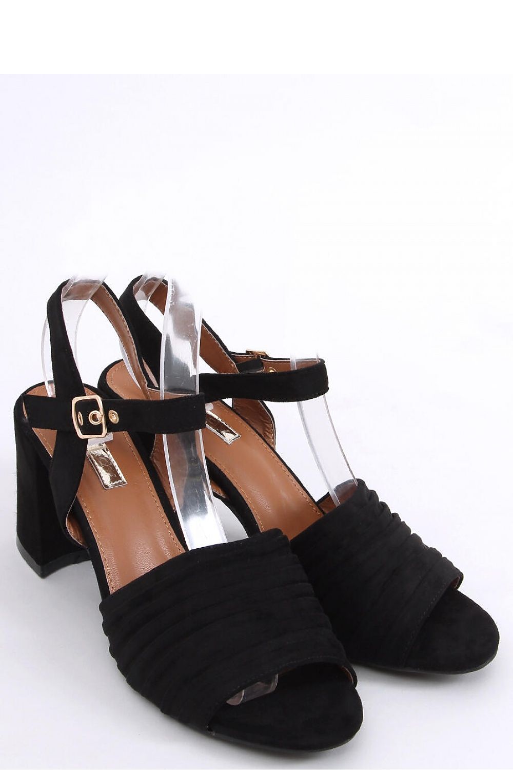 heel sandals model 167469 Inello