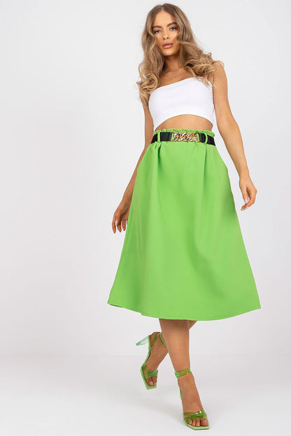 skirt model 167494 Italy Moda