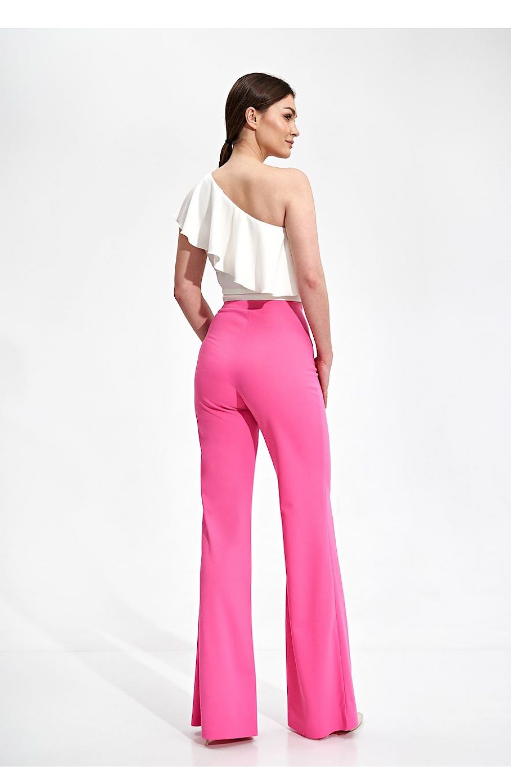 Ladies trousers model 167989 Figl