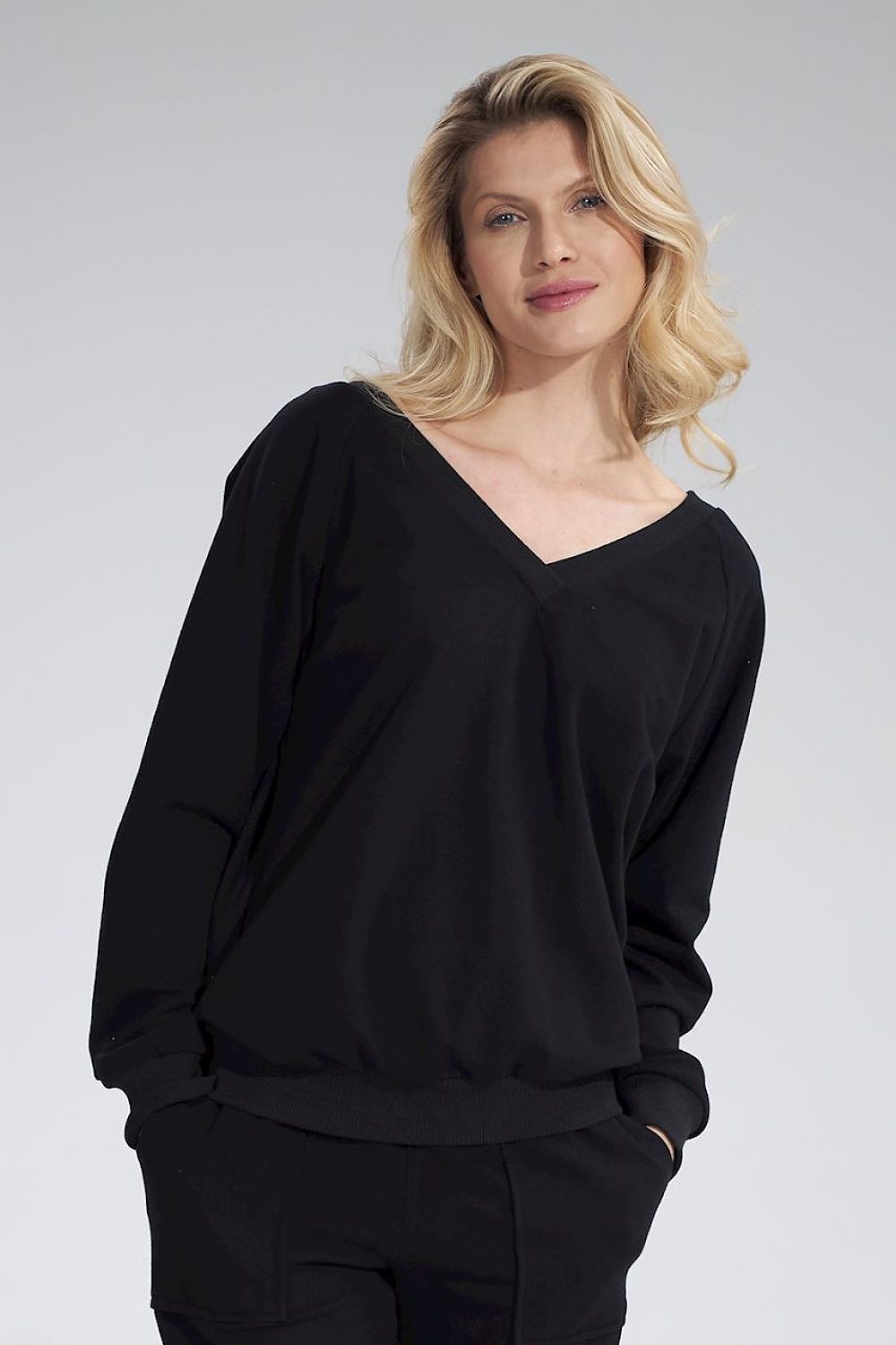 blouse model 167890 Figl