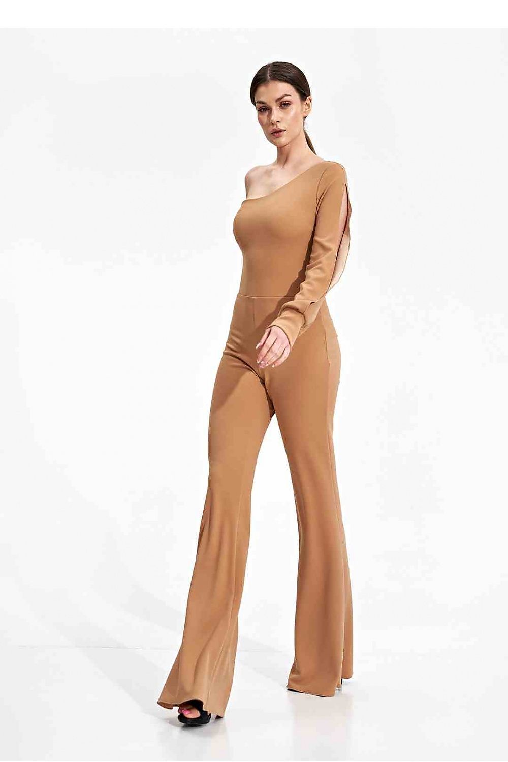 Trouser suit model 168909 Figl