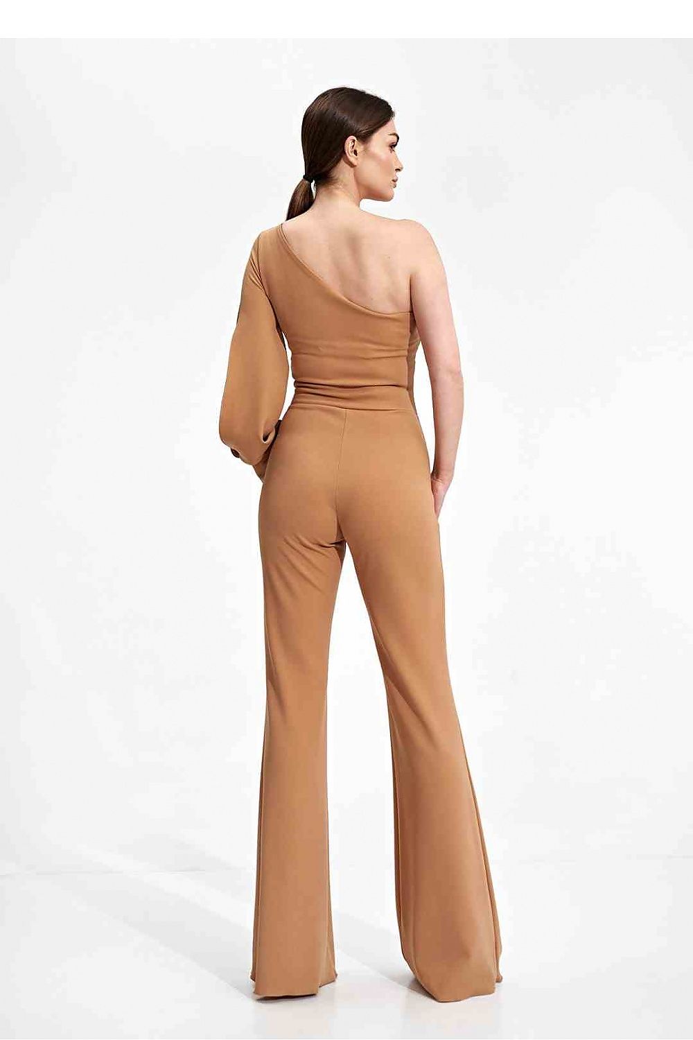 Trouser suit model 168909 Figl