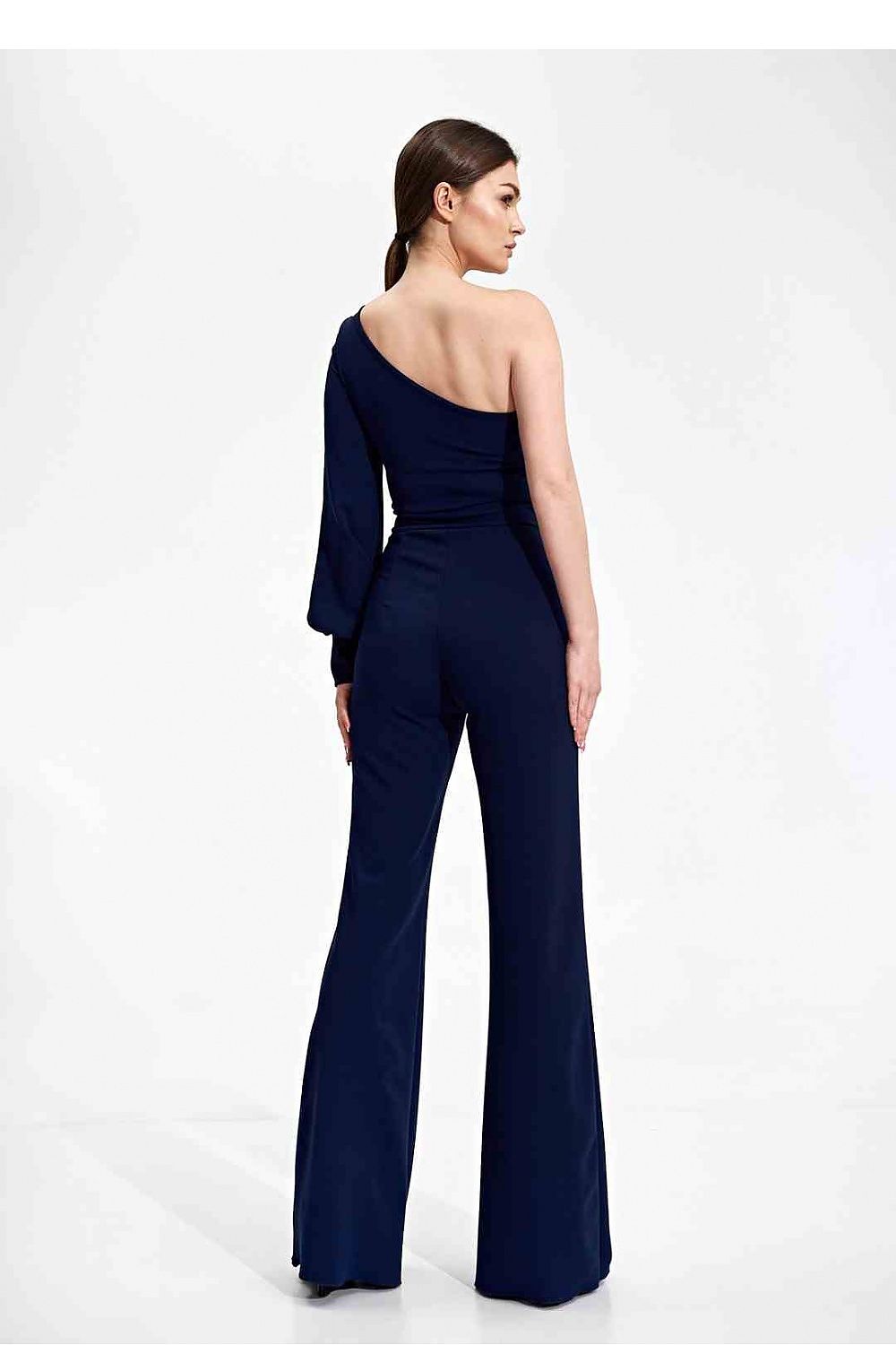 Trouser suit model 168909 Figl