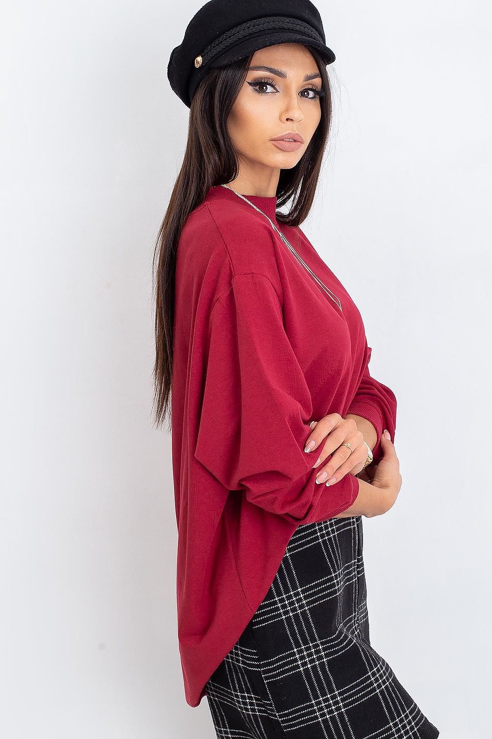 blouse model 169765 BFG