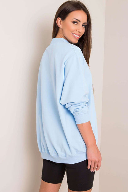 blouse model 169765 BFG