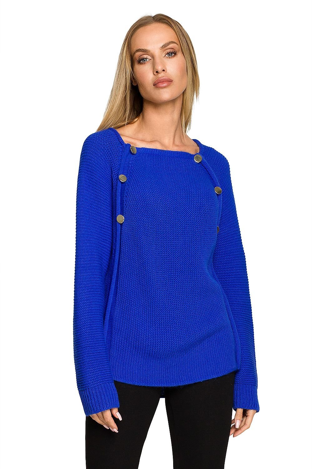 Pullover Modell 169929 Moe