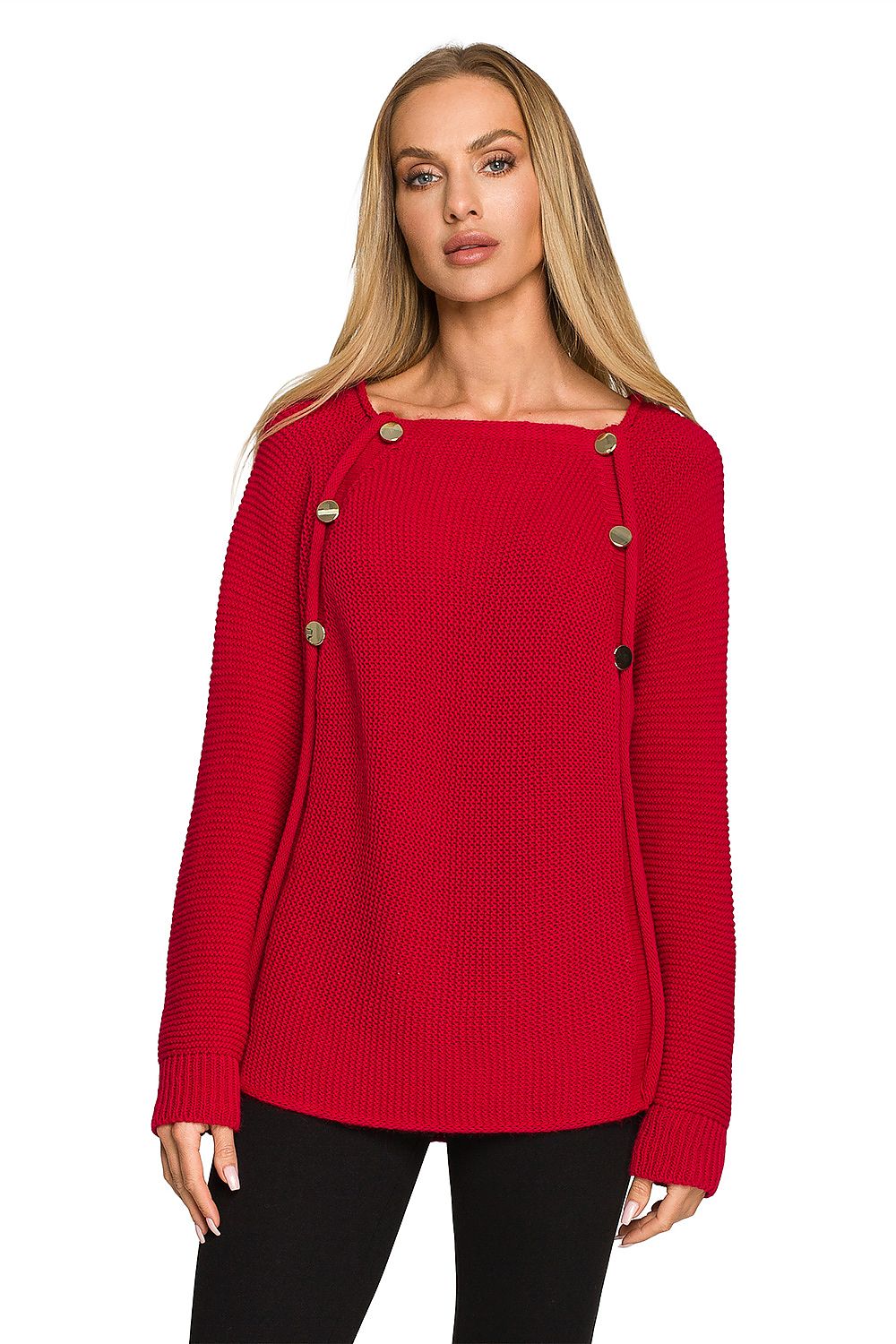 Pullover Modell 169929 Moe