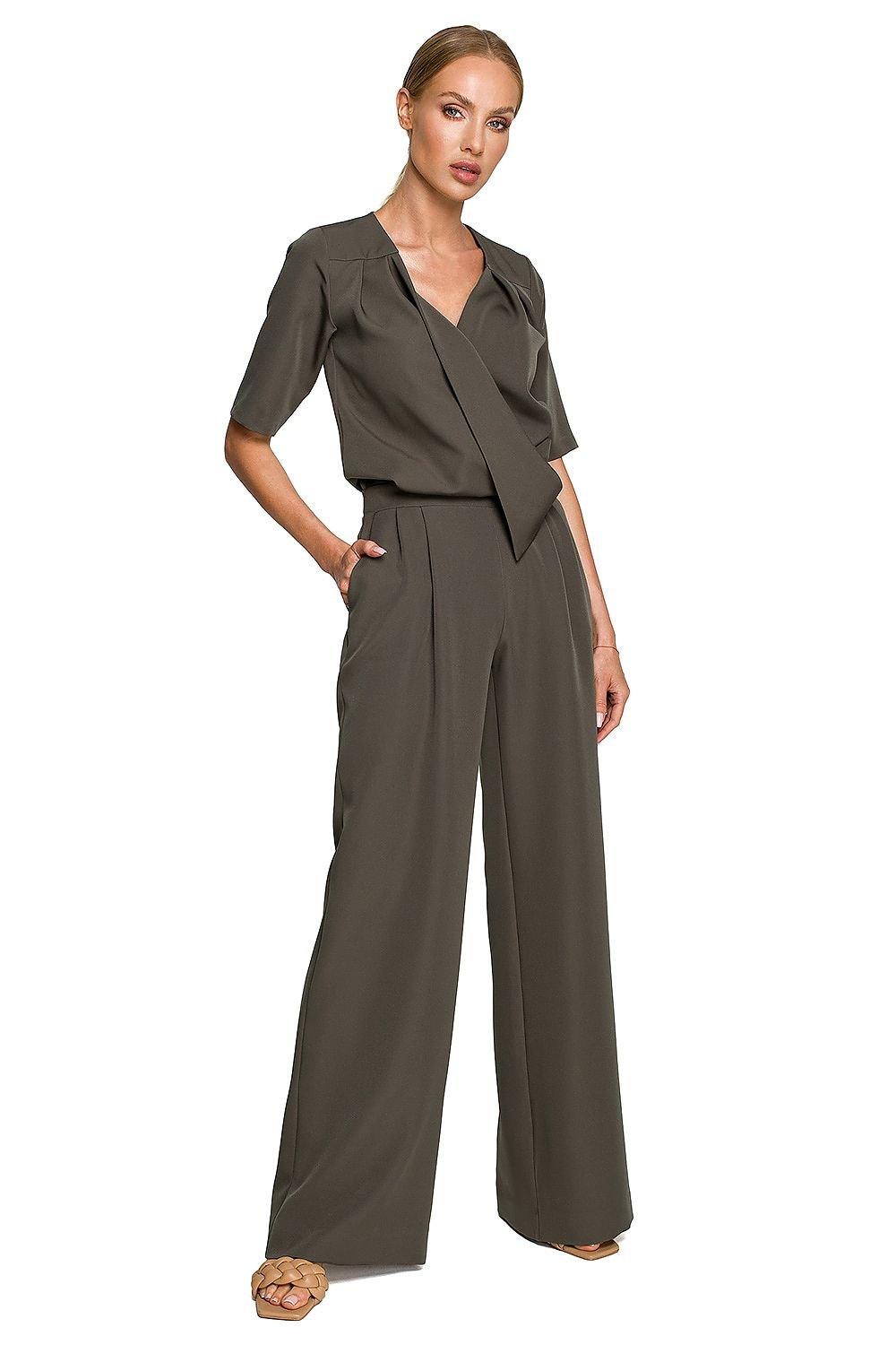 Trouser suit model 169952 Moe