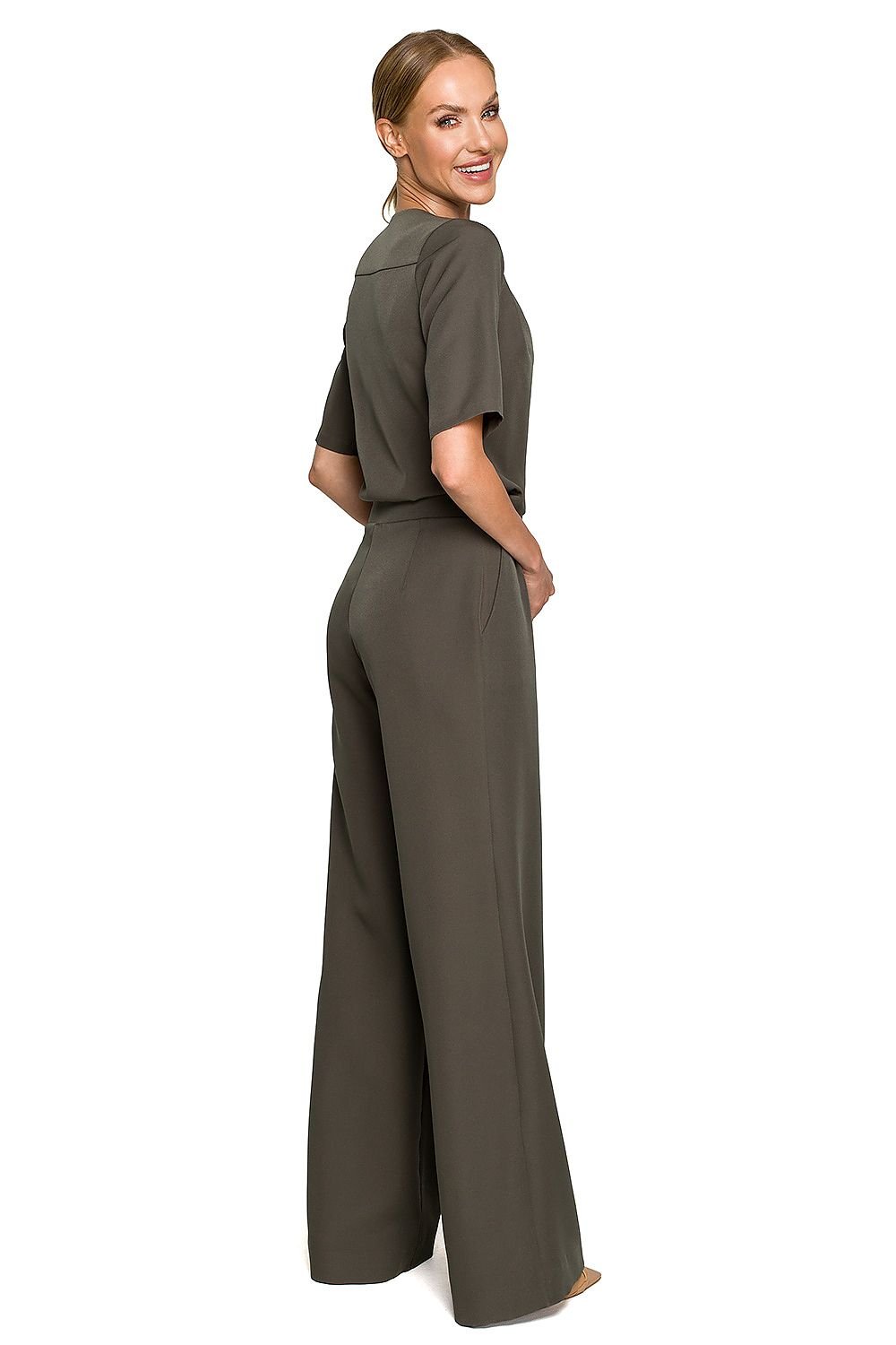 Trouser suit model 169952 Moe