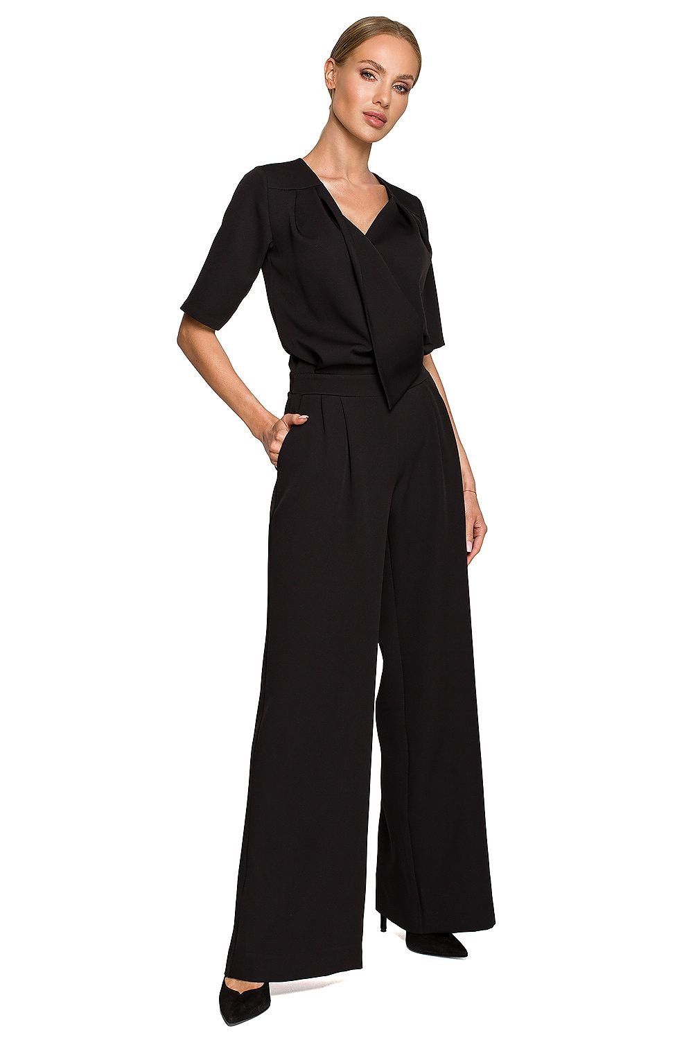 Trouser suit model 169952 Moe