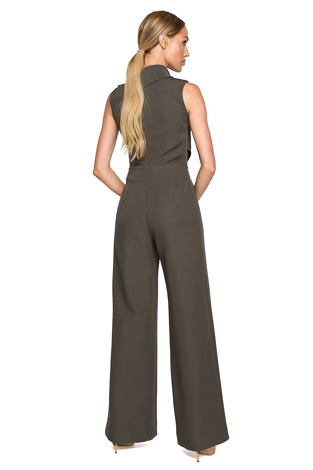 Trouser suit model 169956 Moe