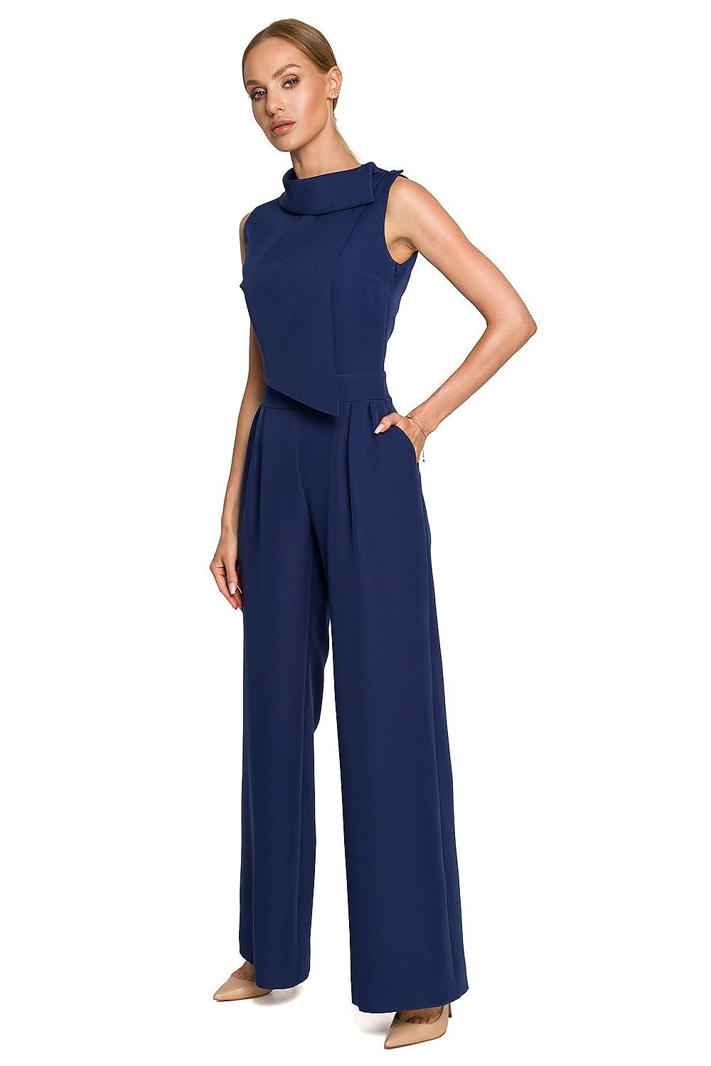 Trouser suit model 169956 Moe