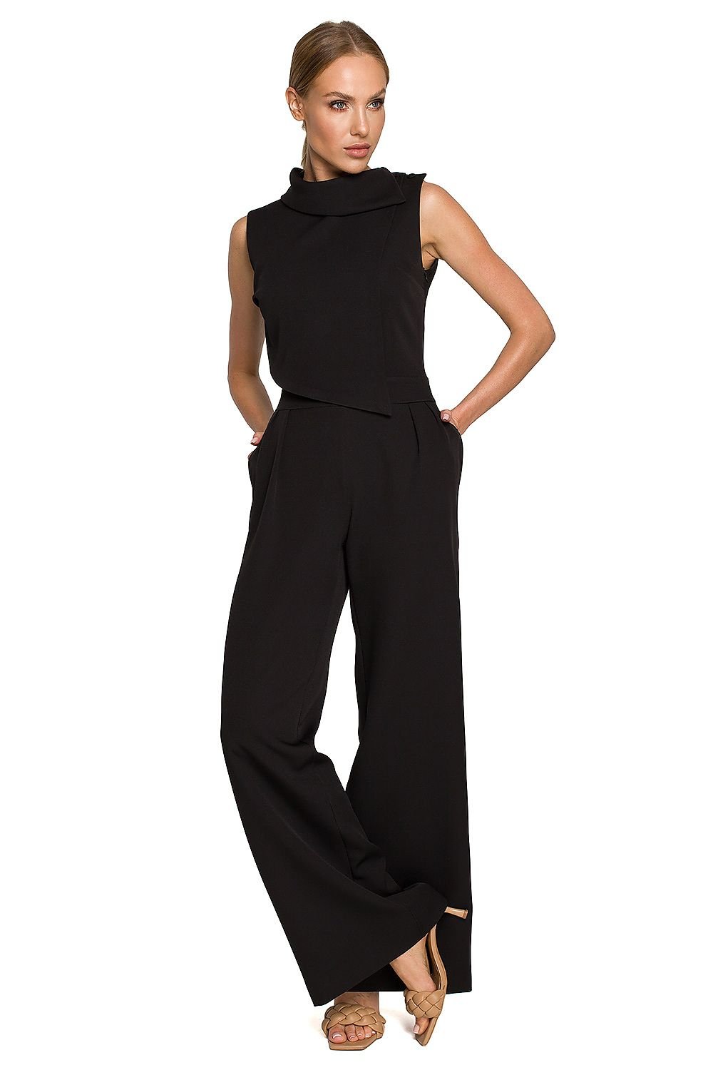 Trouser suit model 169956 Moe