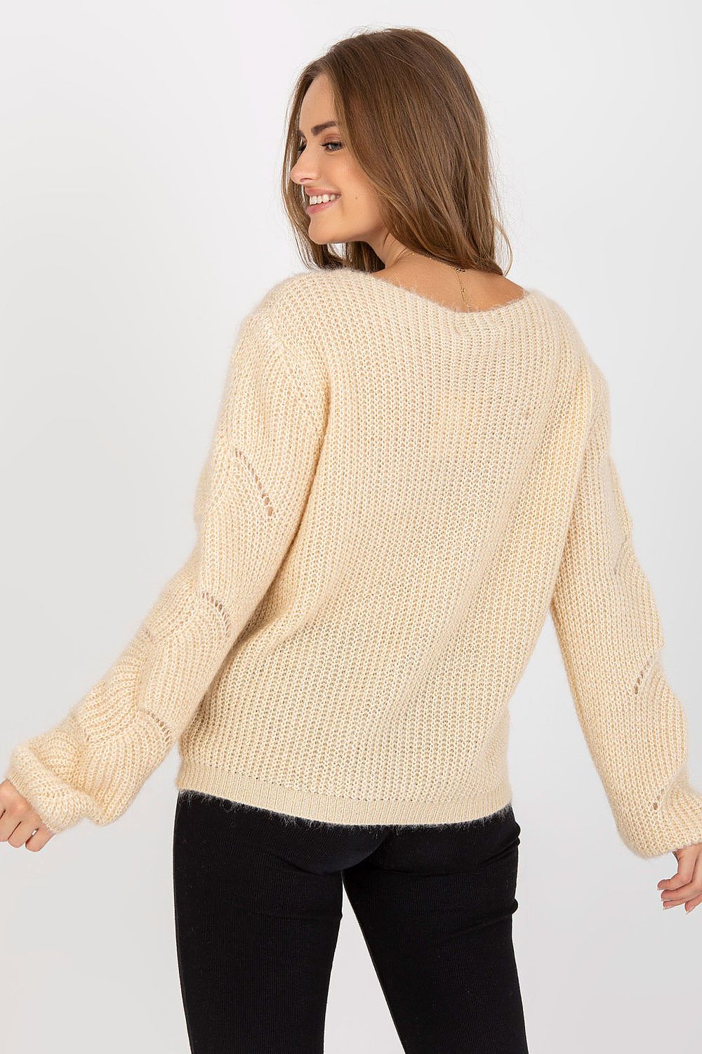 sweater model 170125 Och Bella