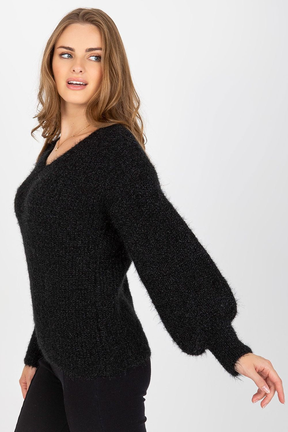 sweater model 170130 Och Bella