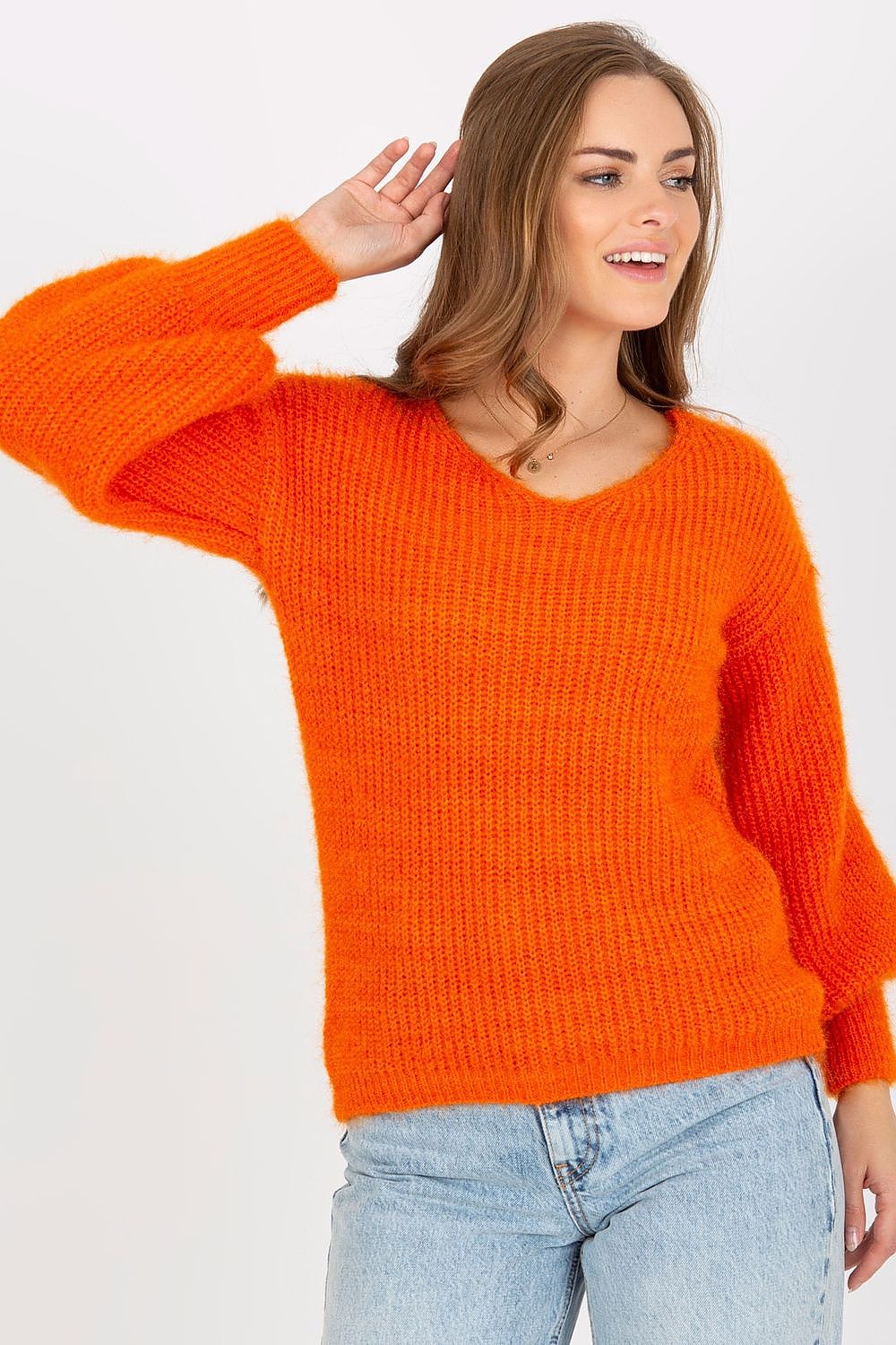 sweater model 170130 Och Bella