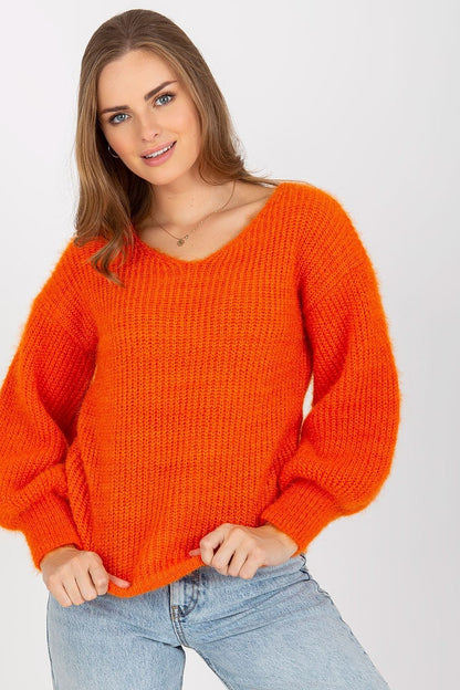 Pullover Modell 170130 Oh Bella