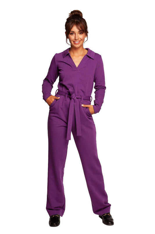 trouser suit model 170169 BeWear