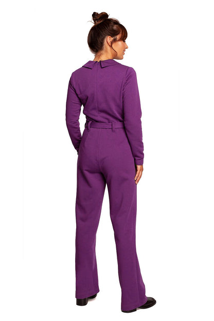 trouser suit model 170169 BeWear