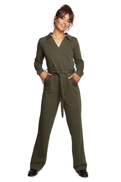 trouser suit model 170169 BeWear