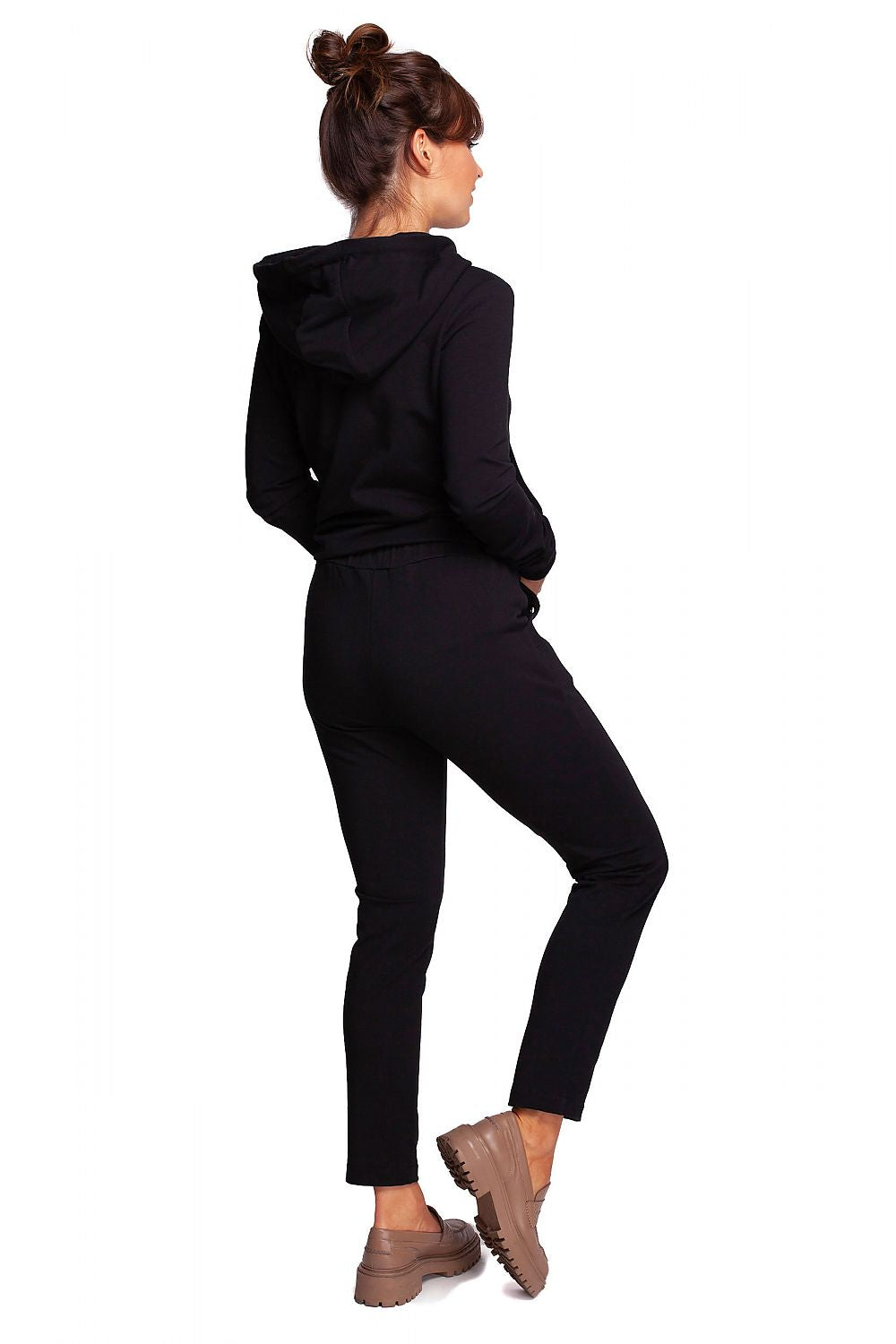 Women's trousers model 170187 BeWear