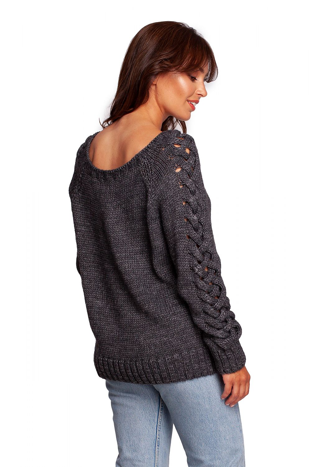 Pullover Modell 170246 BE Knit