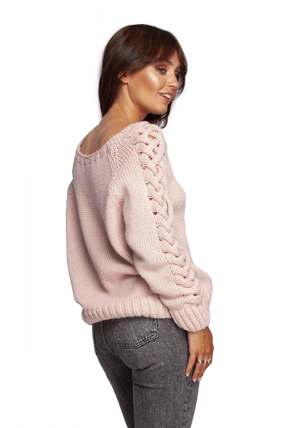 Pullover Modell 170246 BE Knit