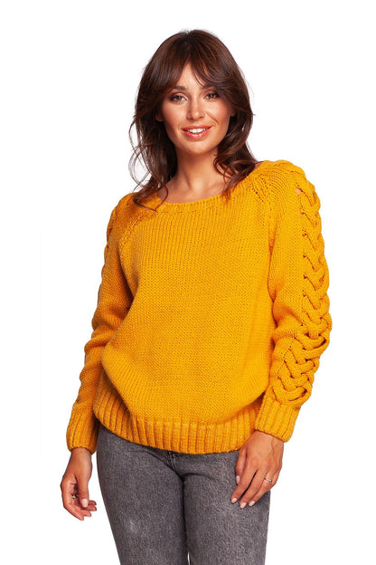 Pullover Modell 170246 BE Knit