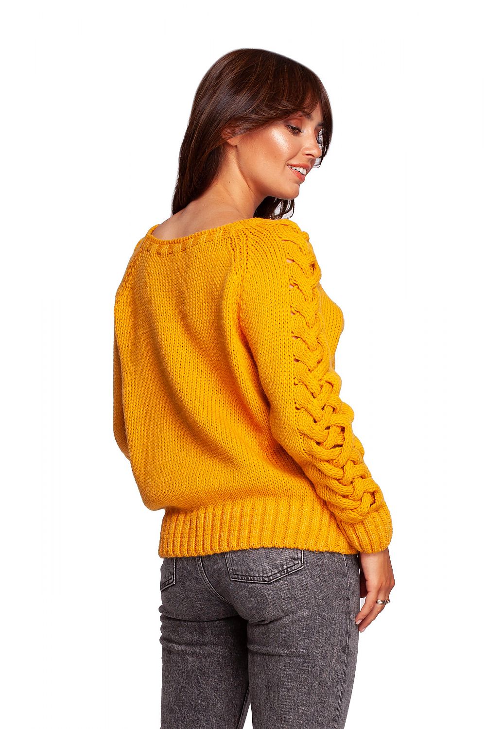 Pullover Modell 170246 BE Knit