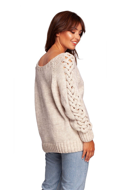 Pullover Modell 170246 BE Knit