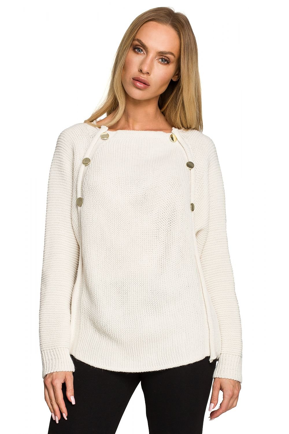 Pullover Modell 169929 Moe