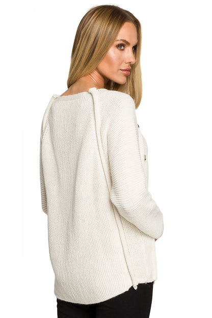 sweater model 169929 Moe