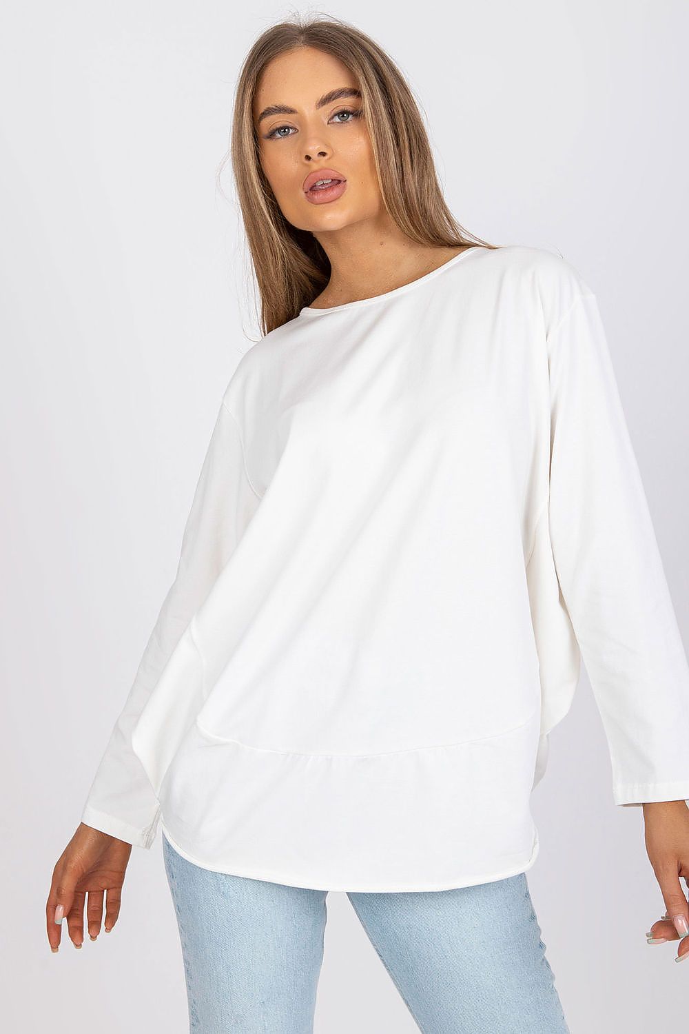 Bluse Modell 170405 Ex Moda