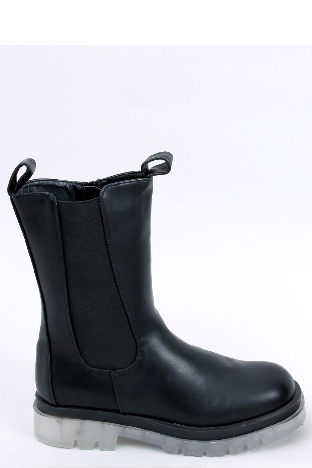 Chelsea boots model 170454 Inello