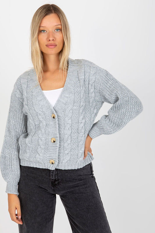 cardigan model 170465 Oh Bella