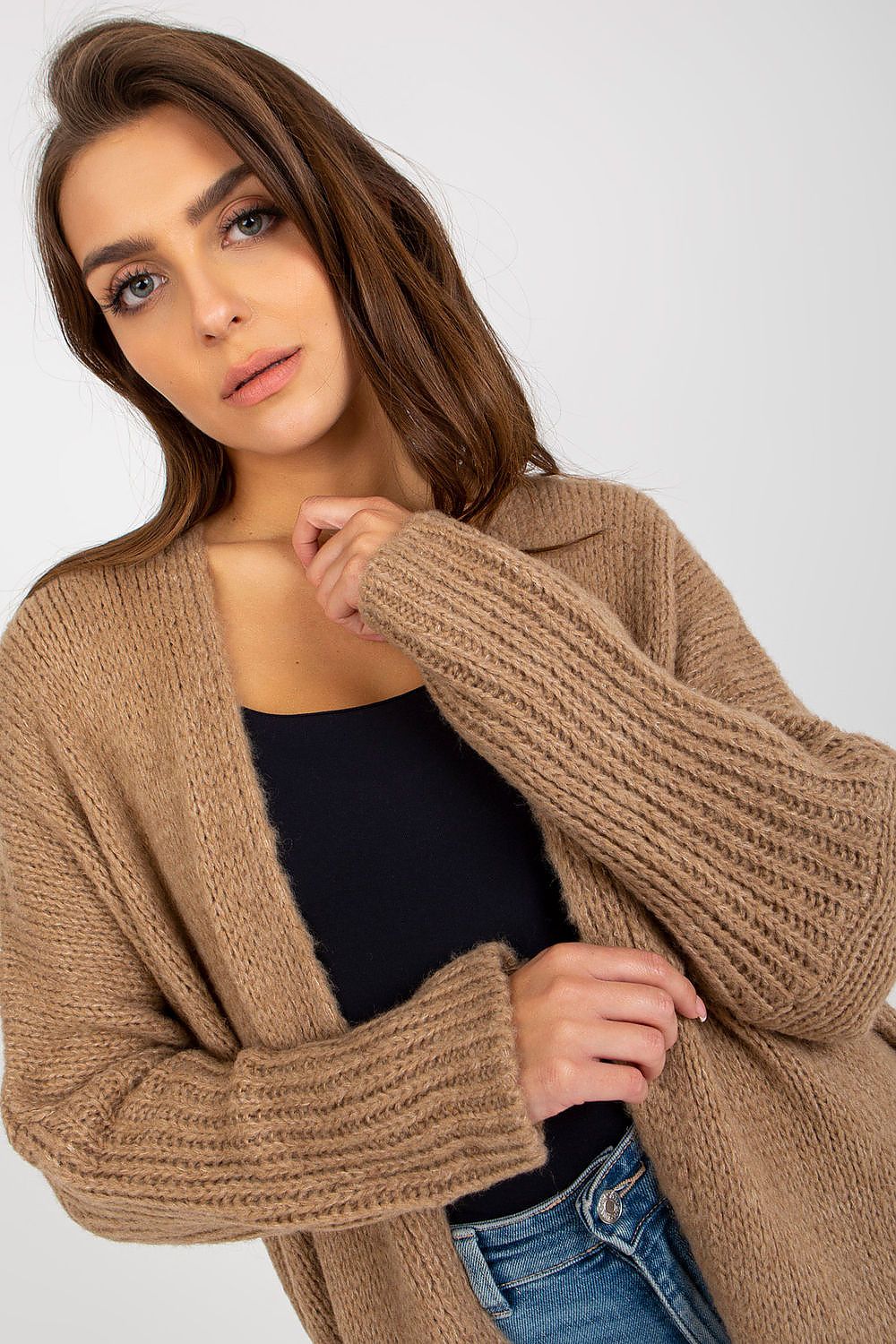 Strickjacke Modell 170979 Oh Bella