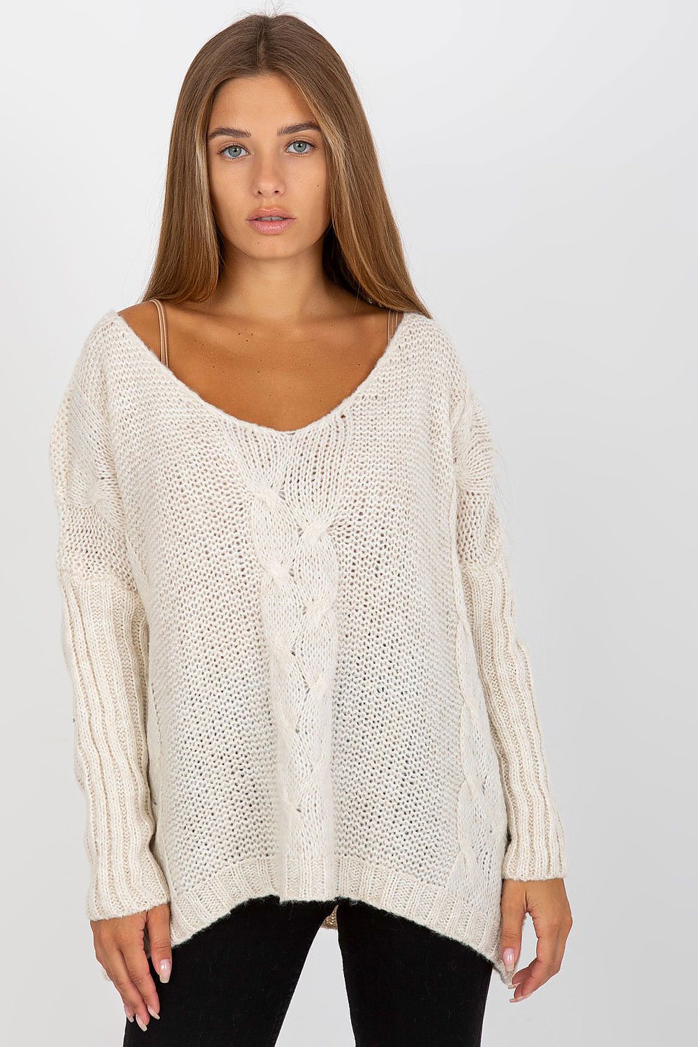 Pullover Modell 171333 Oh Bella