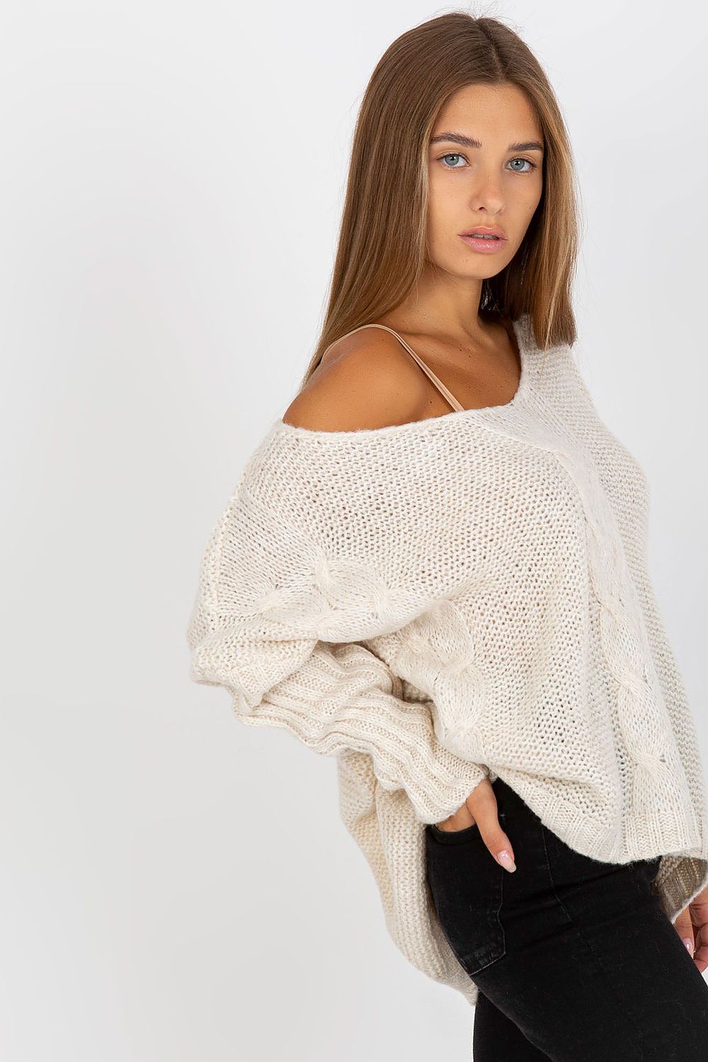 Pullover Modell 171333 Oh Bella