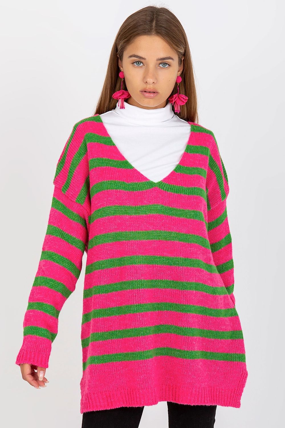 sweater model 170995 Och Bella