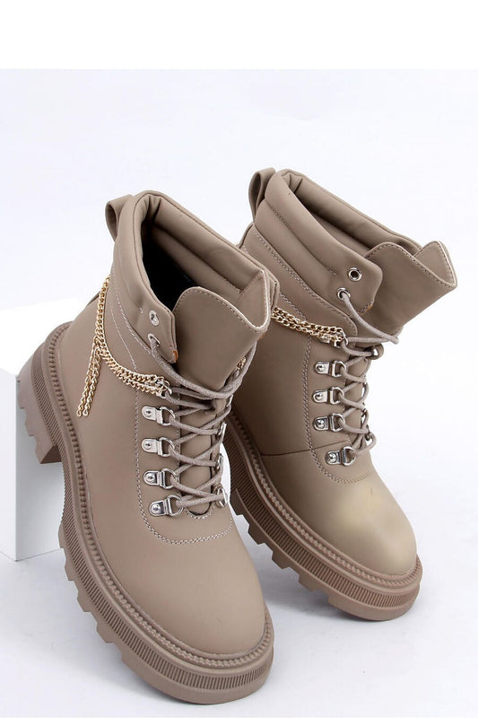 Heavy boots model 171107 Inello