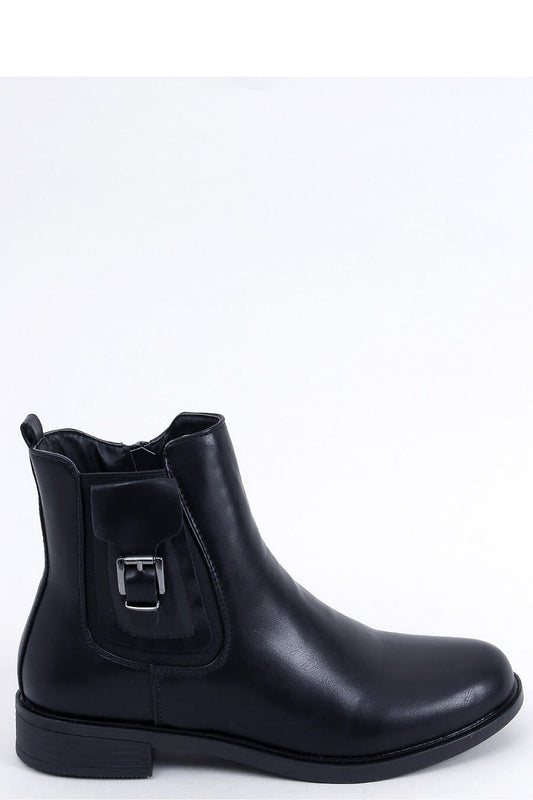 Chelsea boots model 171113 Inello