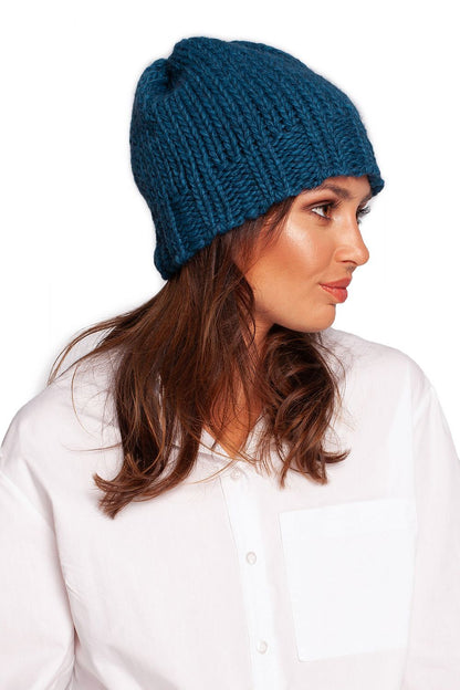 Mütze Modell 171224 BE Knit