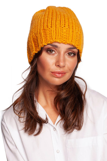 Mütze Modell 171224 BE Knit