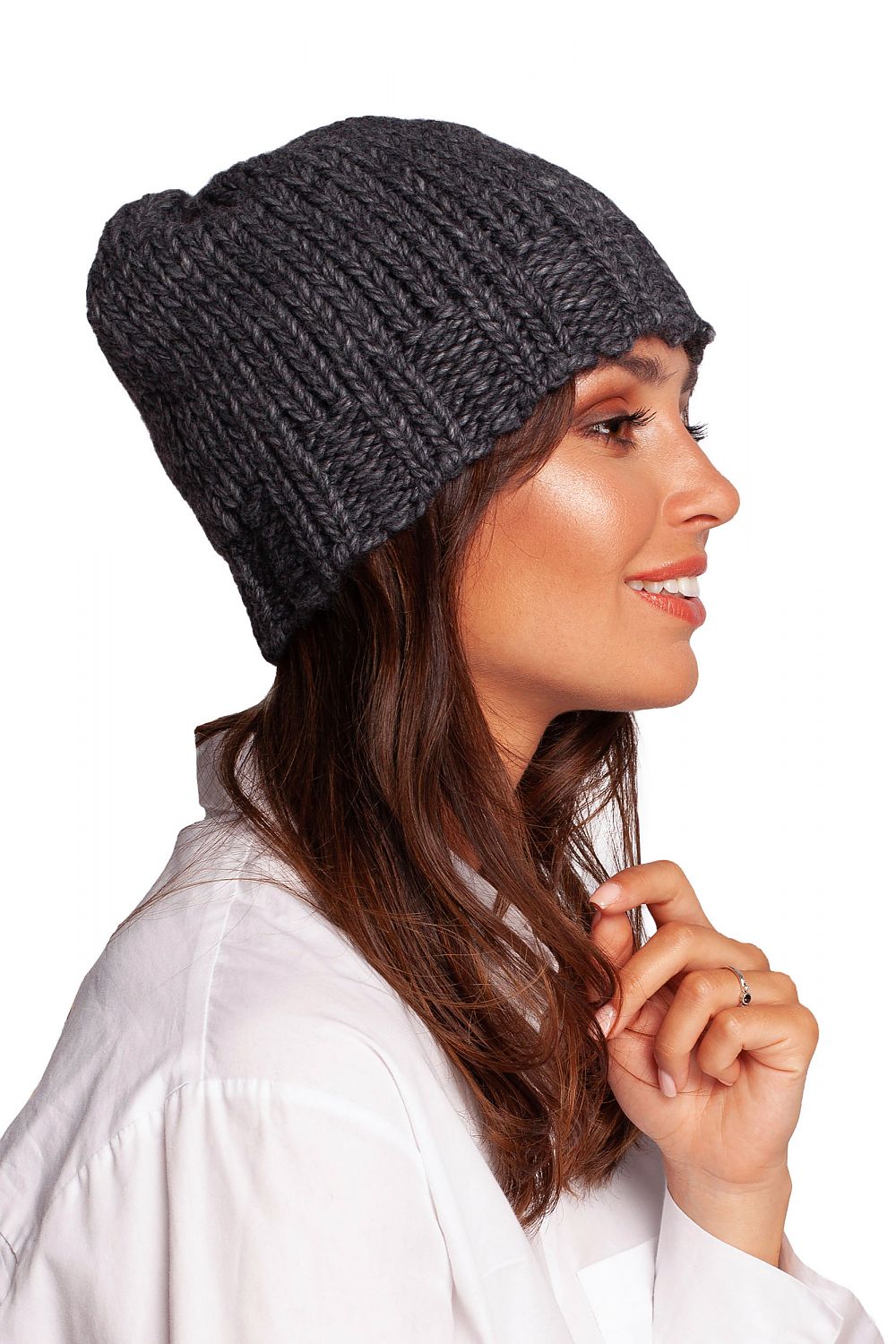 Mütze Modell 171224 BE Knit