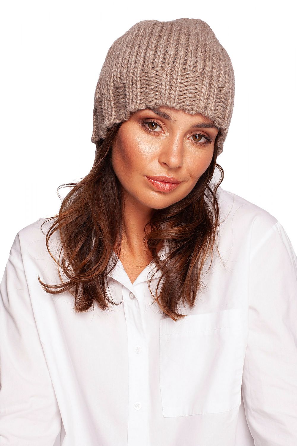 Mütze Modell 171224 BE Knit