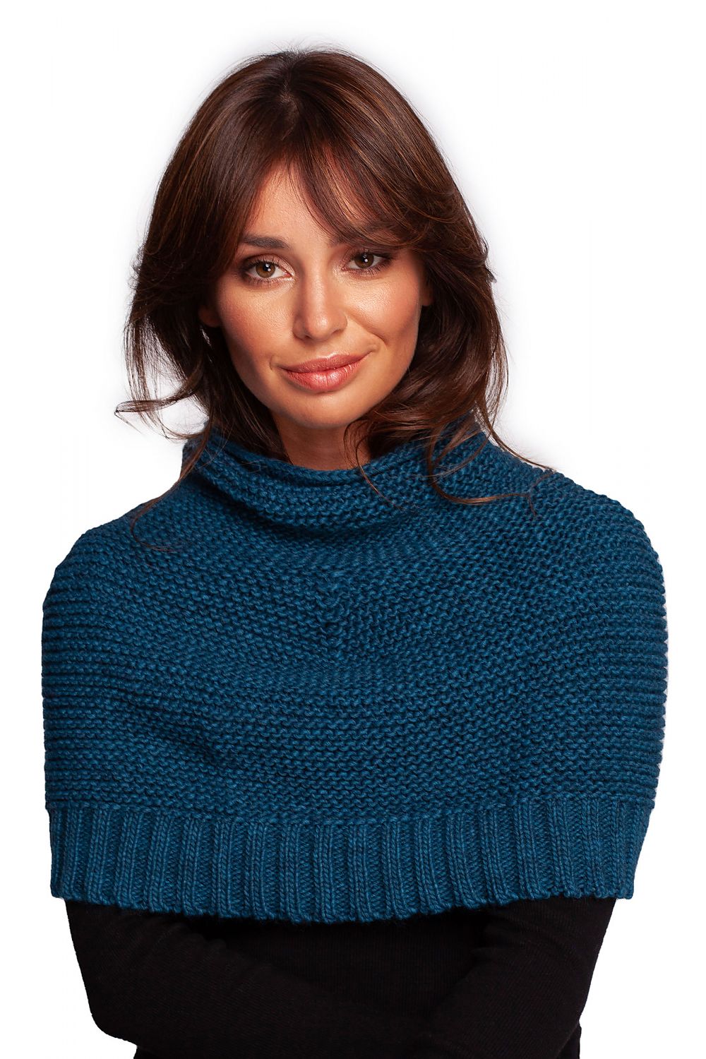 Loop-Schal Modell 171229 BE Knit