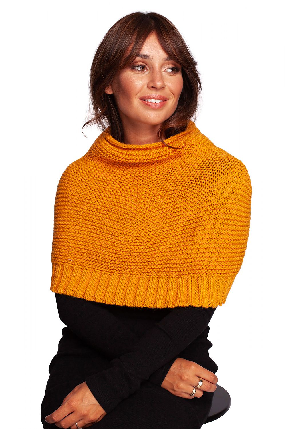 Loop-Schal Modell 171229 BE Knit