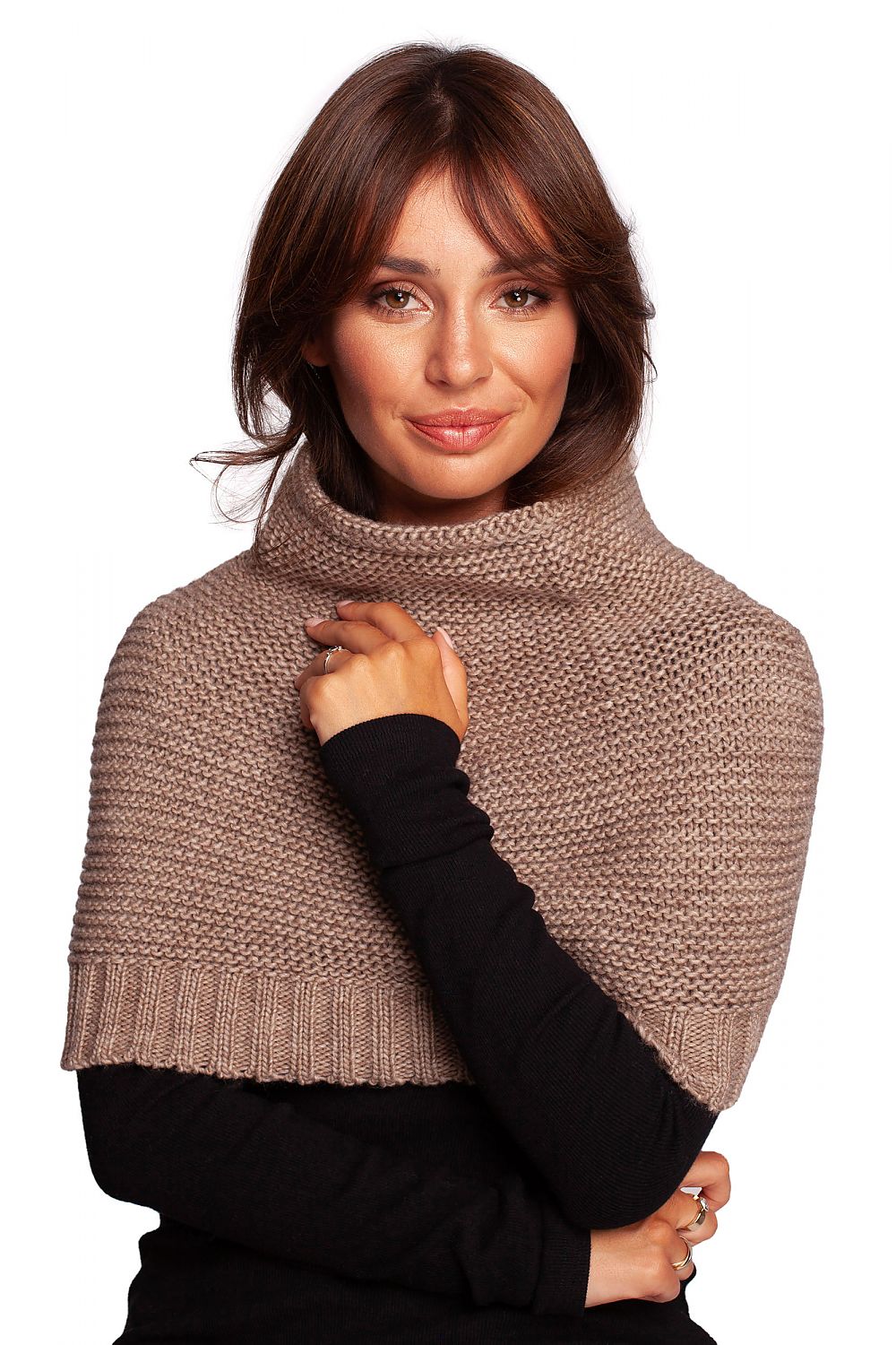 Loop-Schal Modell 171229 BE Knit